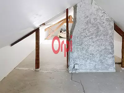 Maison, 89 m²