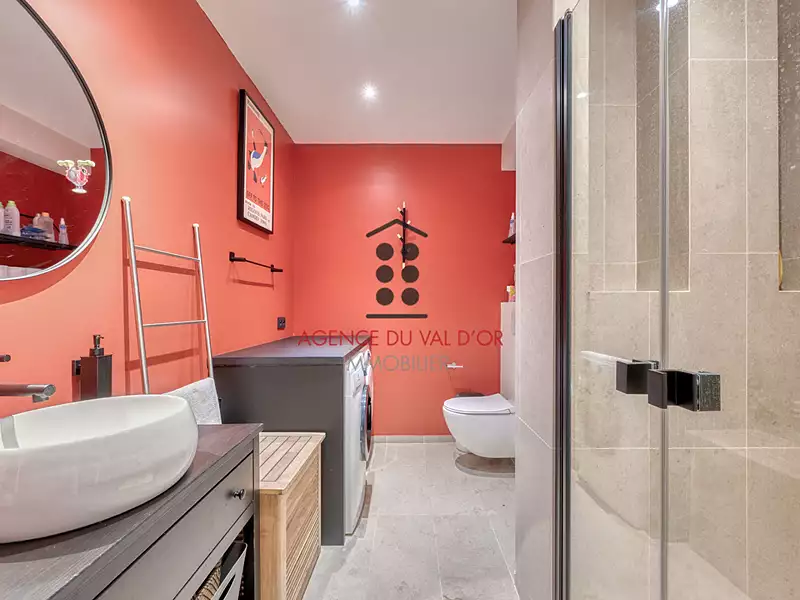 Maison, 143 m²