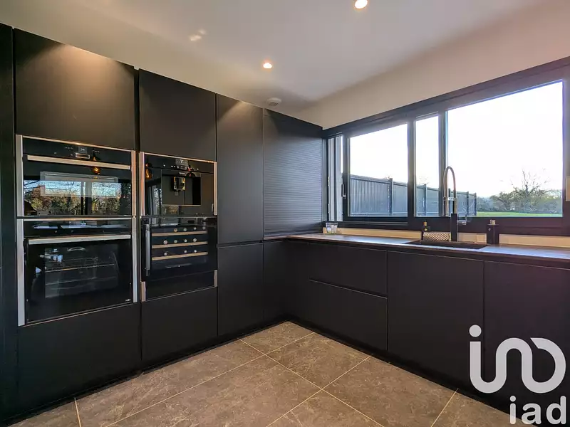 Maison, 187 m²