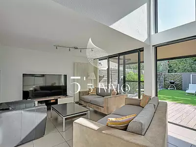 Appartement, 123 m²