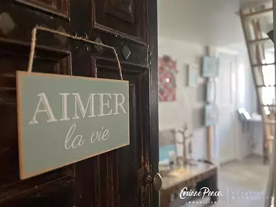 Appartement, 225 m²