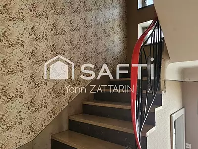 Maison, 150 m²
