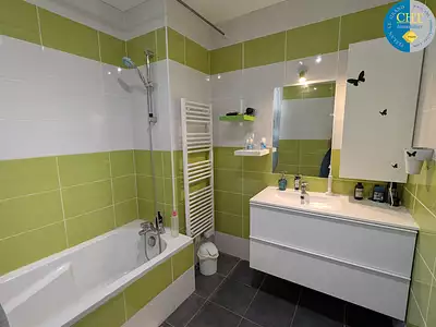 Maison, 115 m²
