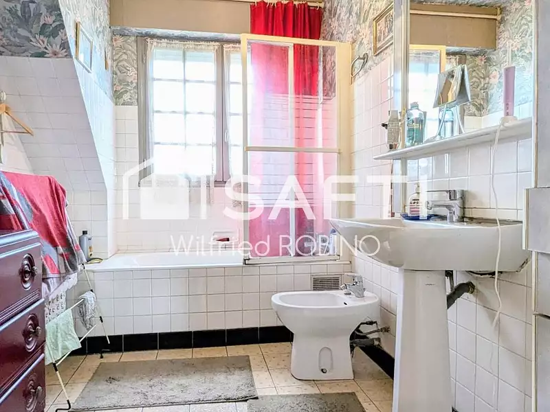 Maison, 113 m²