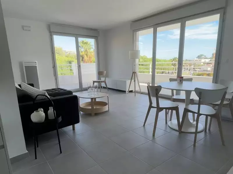 Appartement, 90,3 m²