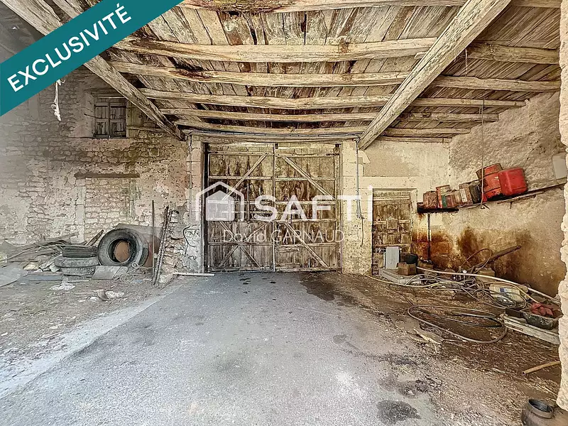 Maison, 160 m²