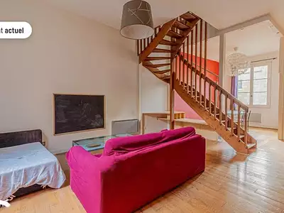 Appartement, 72 m²