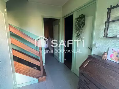 Maison, 80 m²