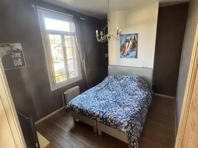 Maison, 145 m²