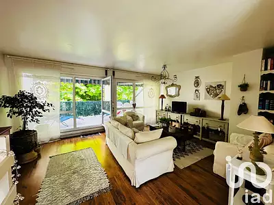 Maison, 100 m²