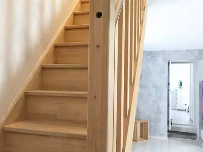 Maison, 160 m²