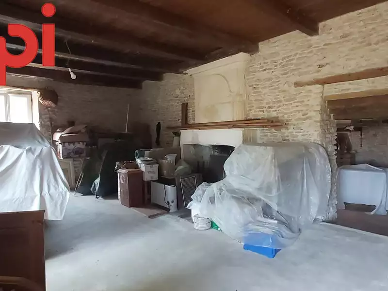 Maison, 175 m²