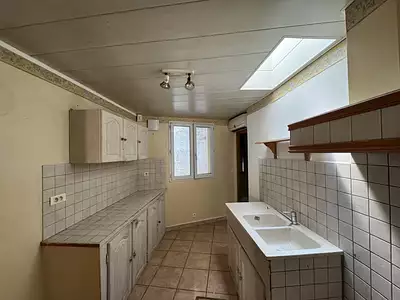 Maison, 72 m²