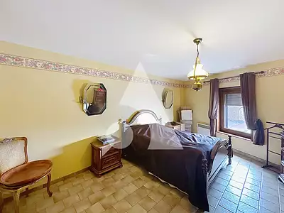 Appartement, 160,81 m²