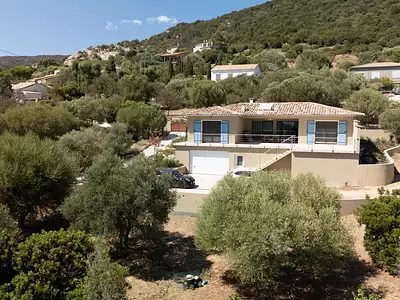 Maison, 95 m²