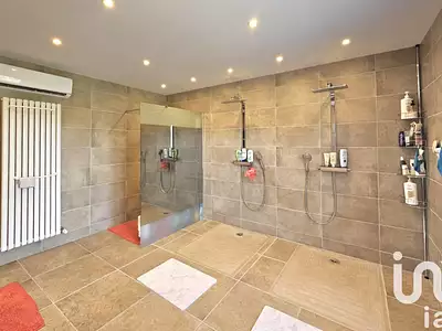 Maison, 312 m²