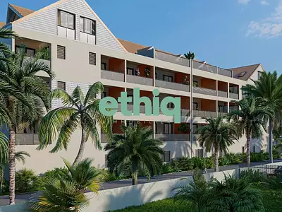 Appartement, 47,48 m²