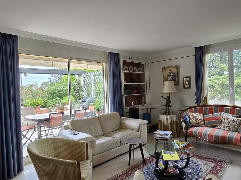 Appartement, 157 m²