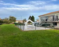 Maison, 180 m²