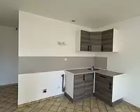 Appartement, 37 m²