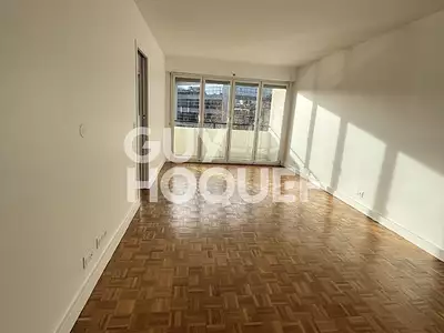 Appartement, 56,48 m²
