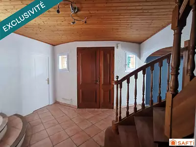 Maison, 170 m²