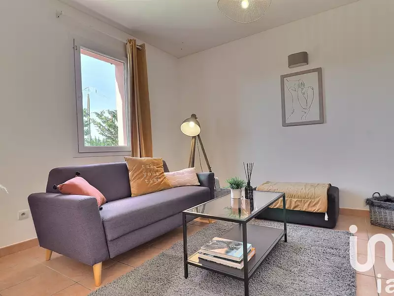 Maison, 135 m²