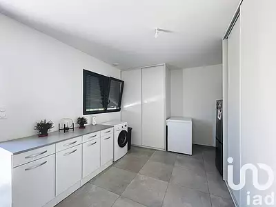 Maison, 134 m²