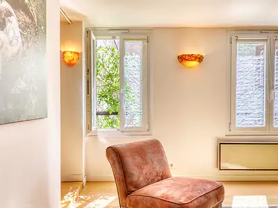 Appartement, 92 m²