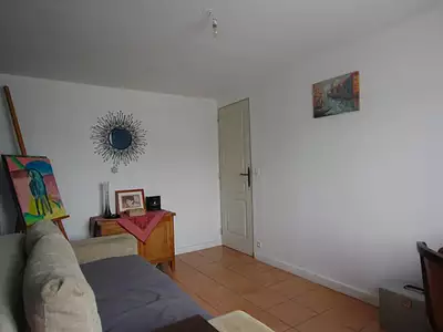 Maison, 102 m²