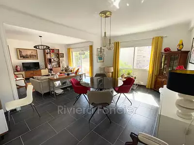 Appartement, 107 m²