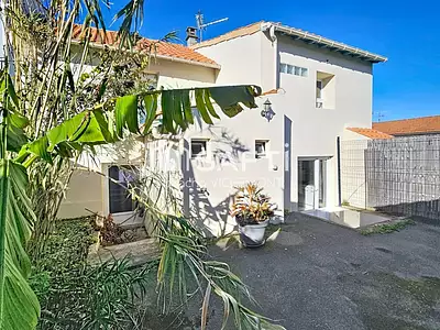 Maison, 89 m²