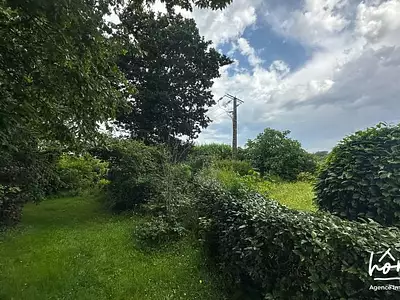 Maison, 114 m²