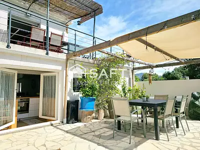 Maison, 178 m²
