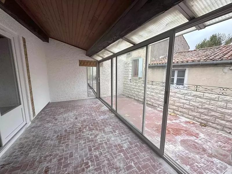 Maison, 130 m²