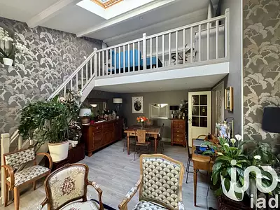Maison, 106 m²