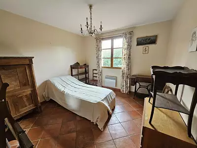 Maison, 116,5 m²