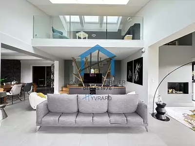 Maison, 316 m²