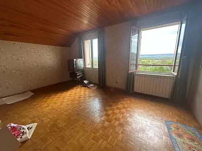 Maison, 123 m²
