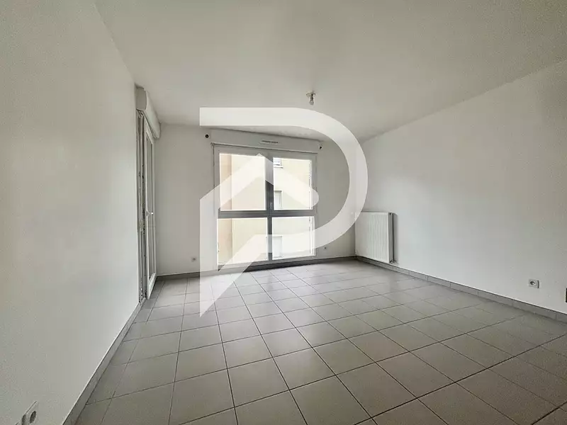 Appartement, 41 m²