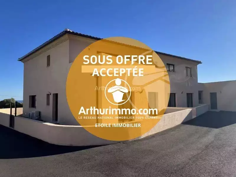 Appartement, 78,18 m²