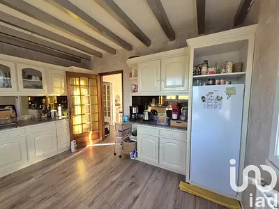 Maison, 103 m²