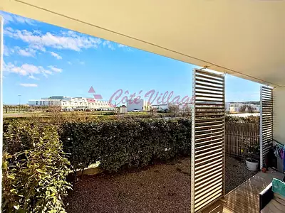 Appartement, 39,2 m²