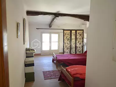 Maison, 228 m²