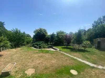 Maison, 200 m²