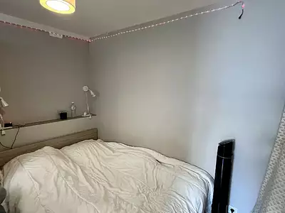 Appartement, 25 m²