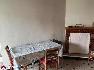 Maison, 131 m²