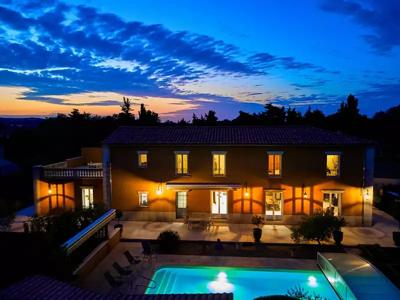 Maison, 290 m²