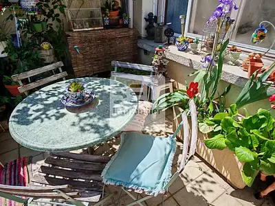 Maison, 90 m²