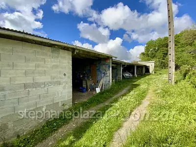 Maison, 89 m²
